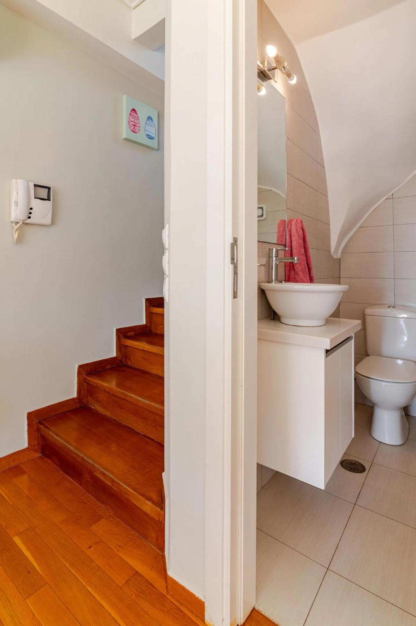 Skyview Penthouse / Central Αθήνα Εξωτερικό φωτογραφία
