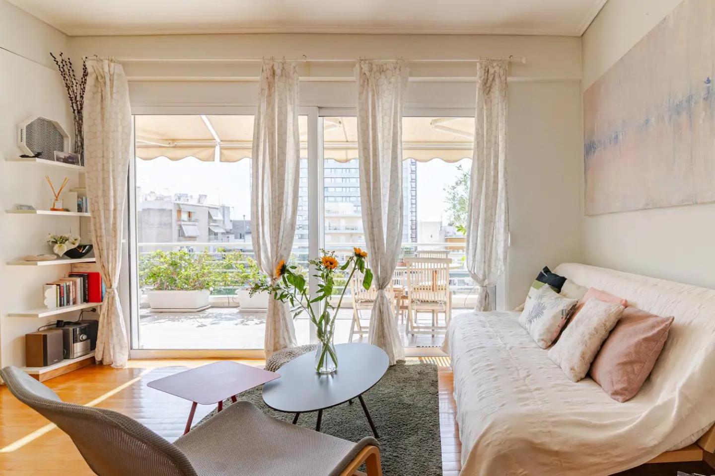 Skyview Penthouse / Central Αθήνα Εξωτερικό φωτογραφία