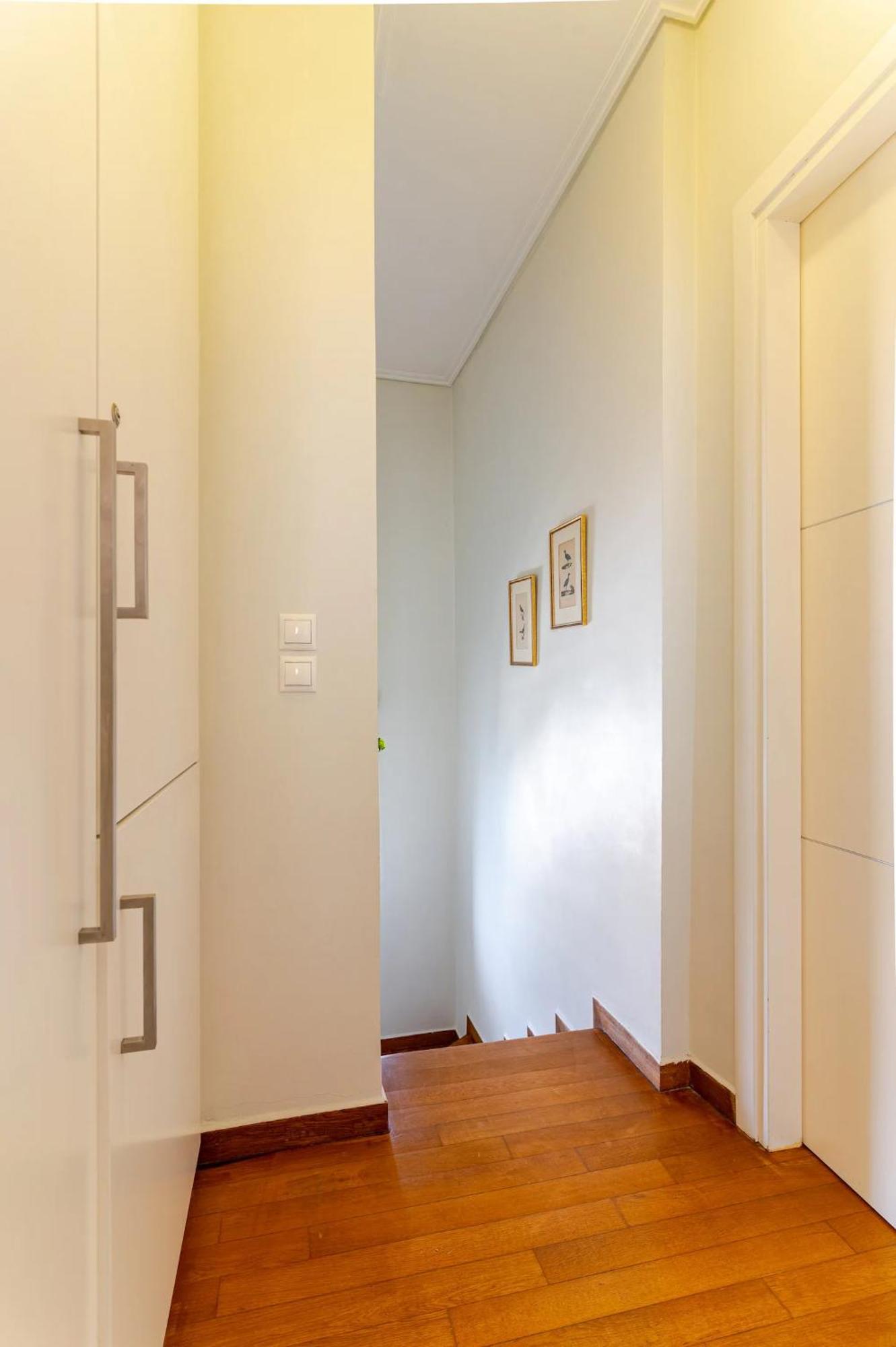 Skyview Penthouse / Central Αθήνα Εξωτερικό φωτογραφία