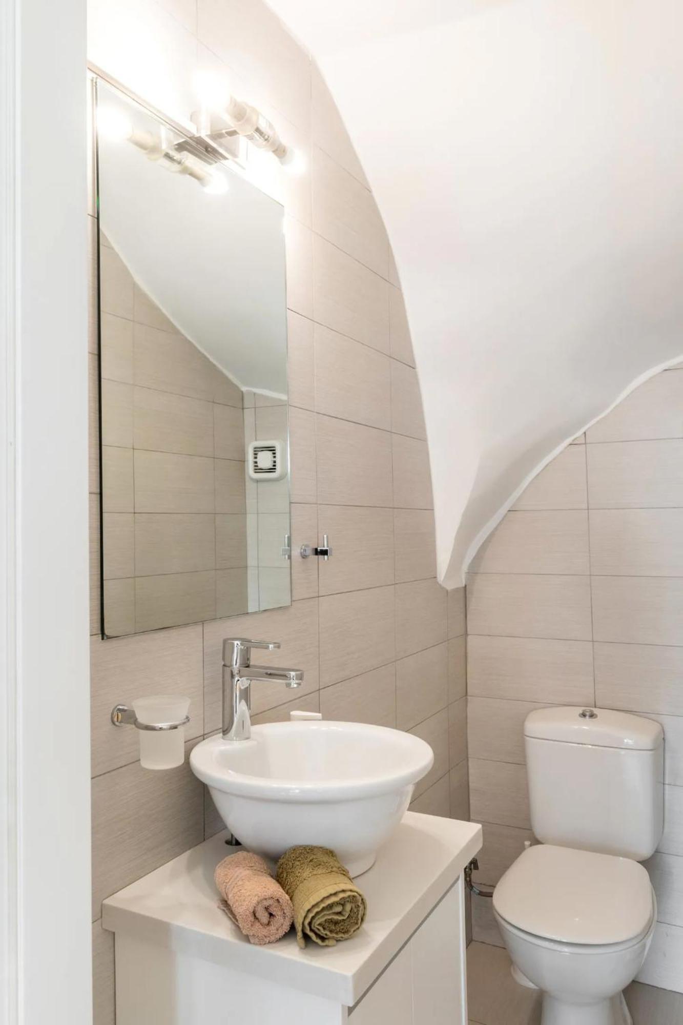 Skyview Penthouse / Central Αθήνα Εξωτερικό φωτογραφία