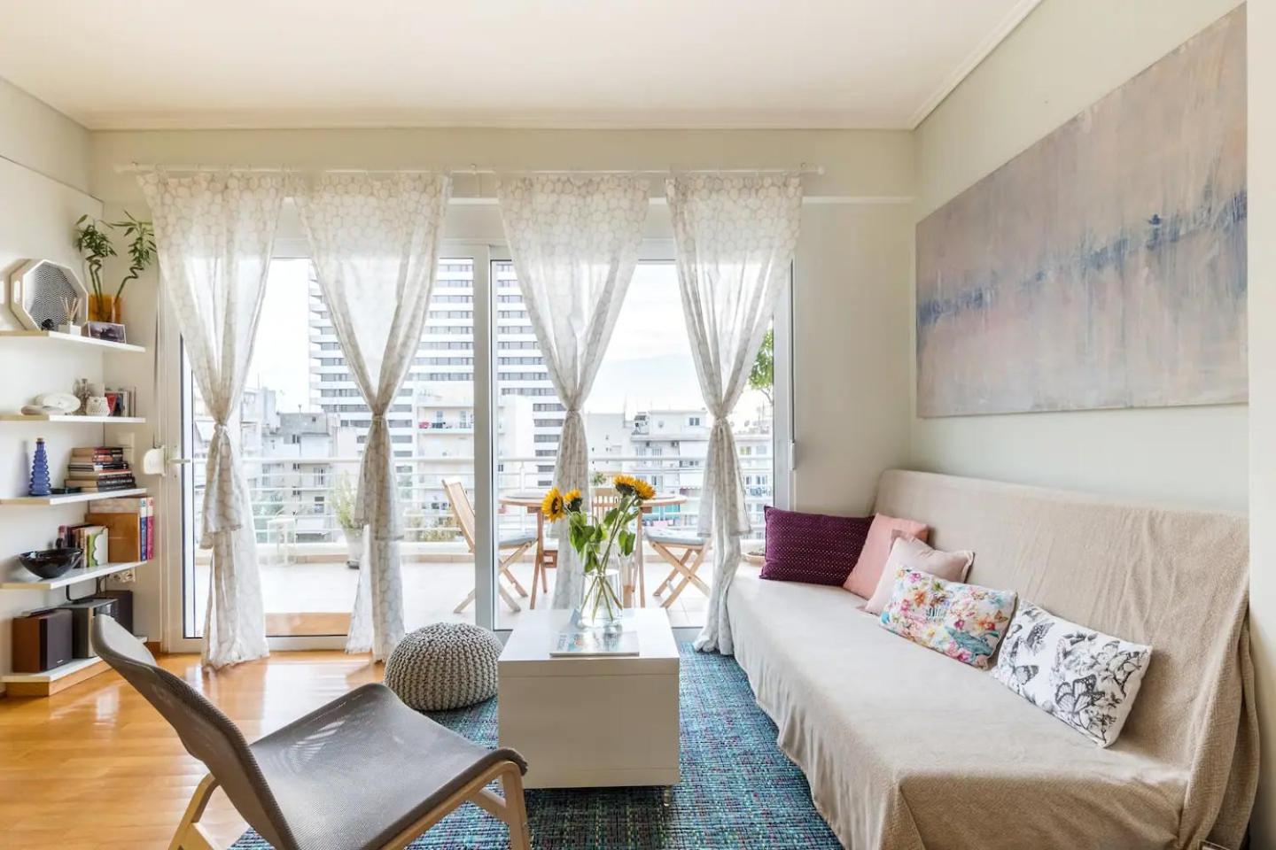 Skyview Penthouse / Central Αθήνα Εξωτερικό φωτογραφία