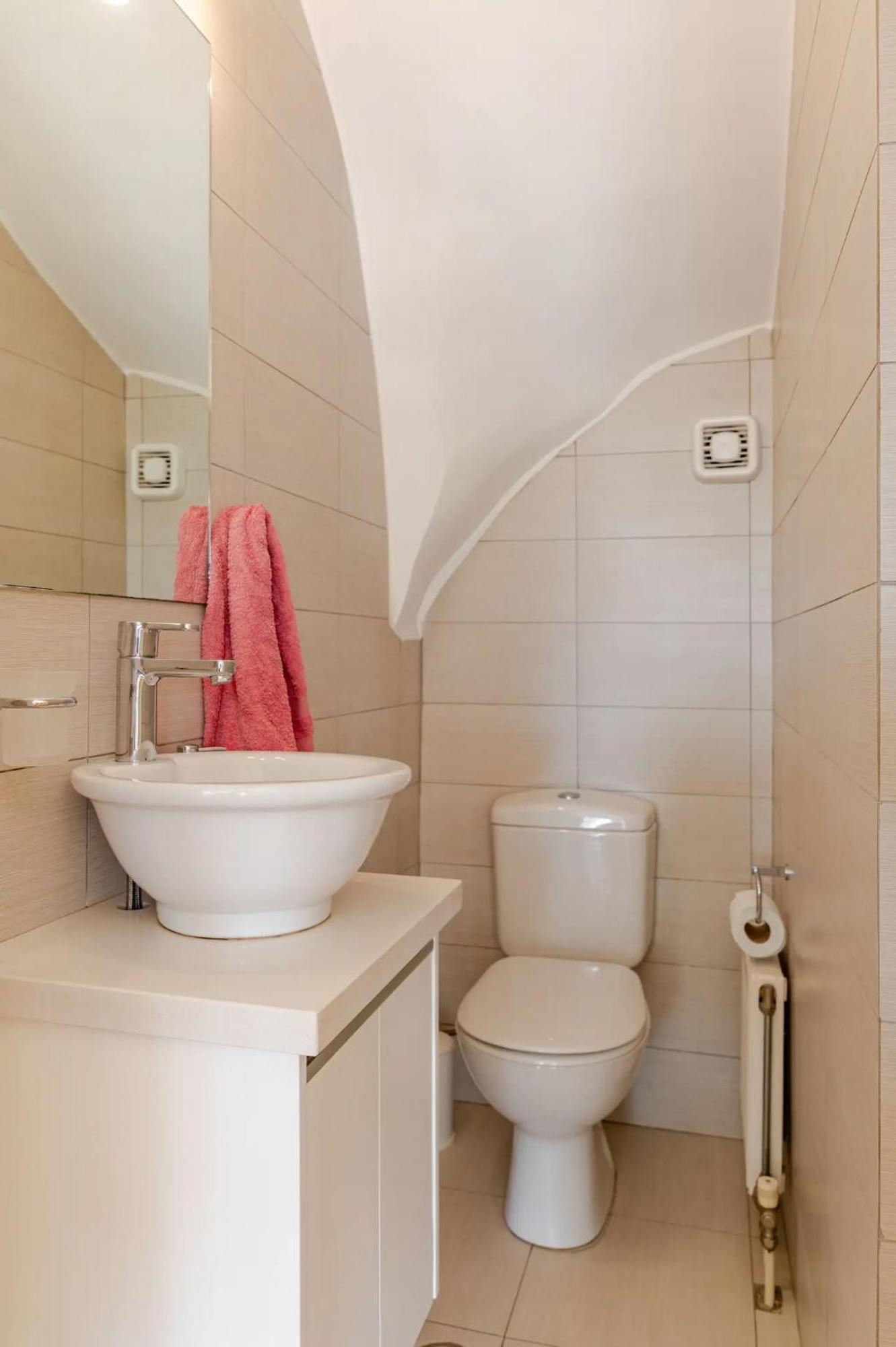 Skyview Penthouse / Central Αθήνα Εξωτερικό φωτογραφία