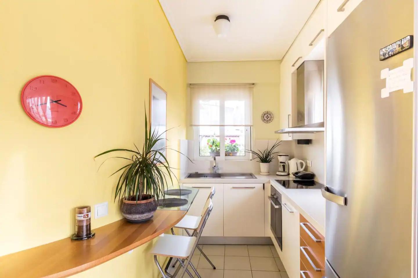 Skyview Penthouse / Central Αθήνα Εξωτερικό φωτογραφία