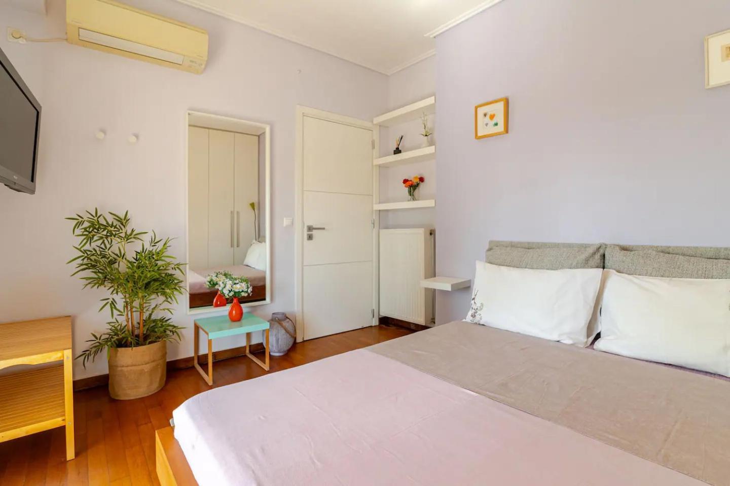Skyview Penthouse / Central Αθήνα Εξωτερικό φωτογραφία