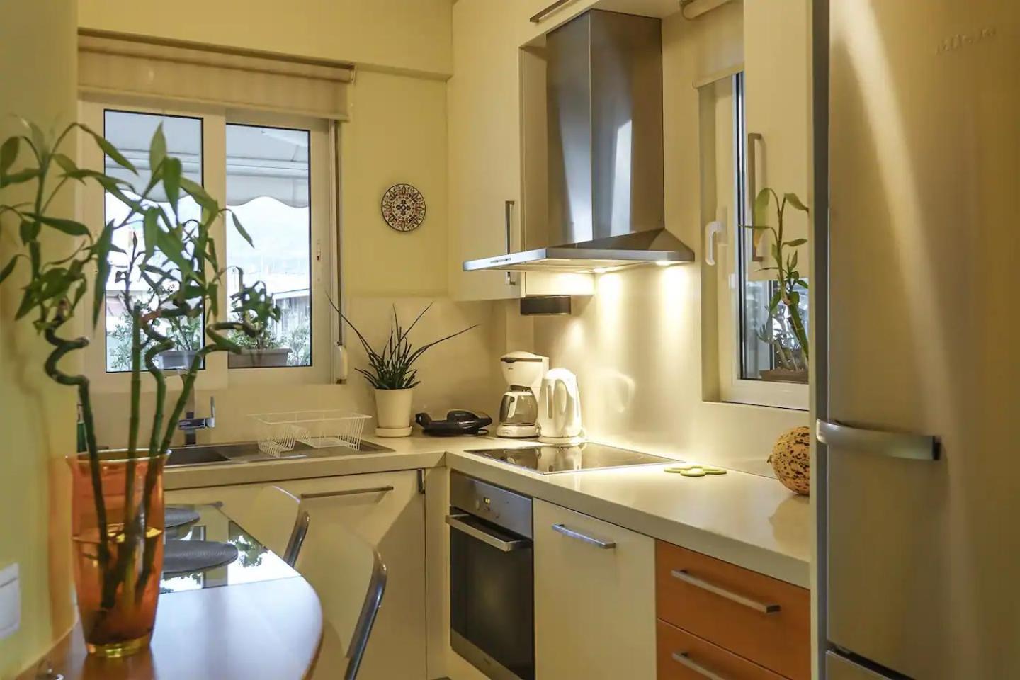 Skyview Penthouse / Central Αθήνα Εξωτερικό φωτογραφία