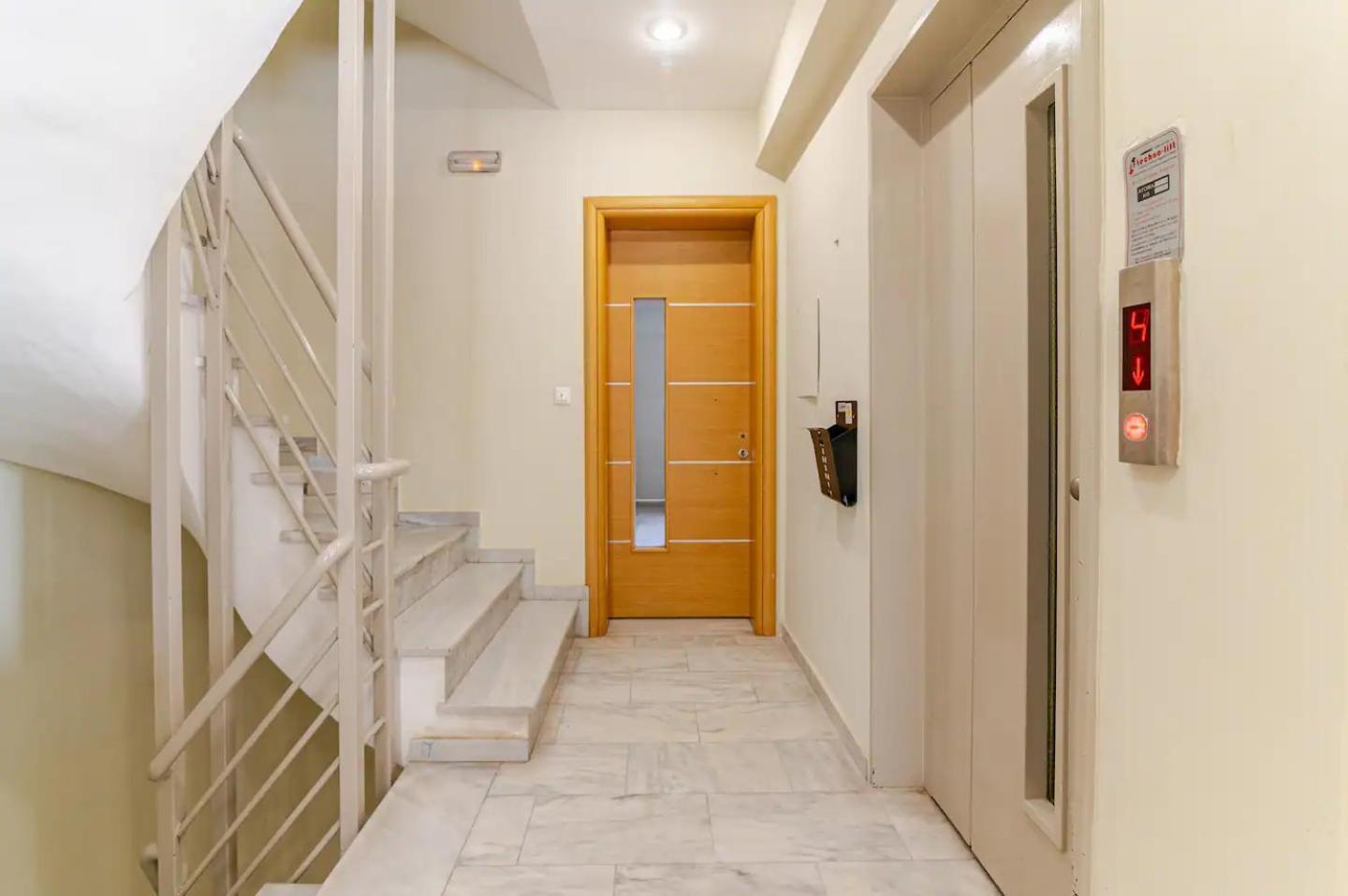 Skyview Penthouse / Central Αθήνα Εξωτερικό φωτογραφία