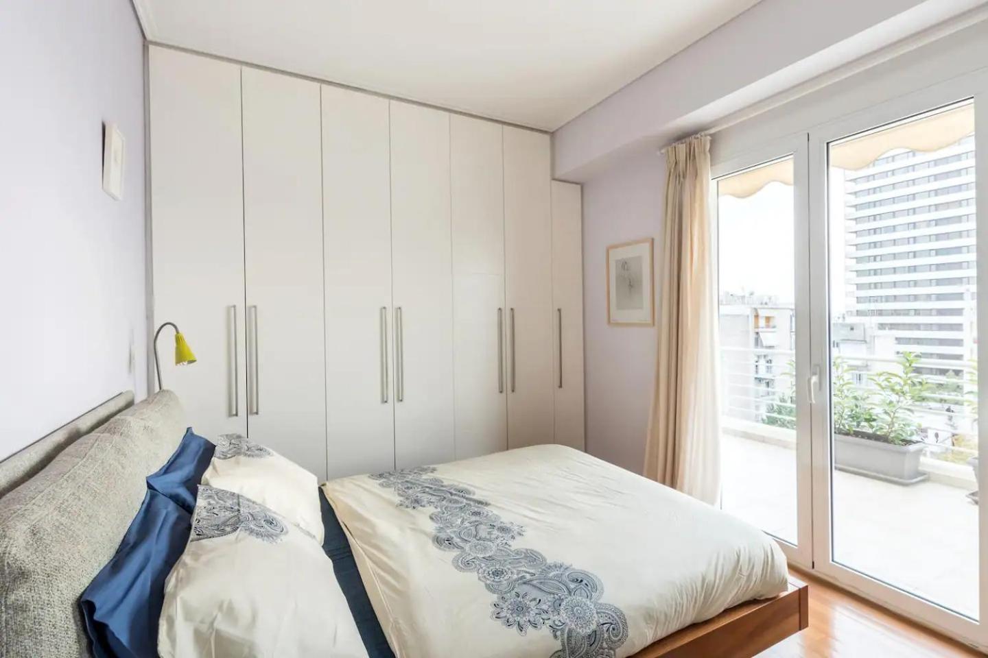 Skyview Penthouse / Central Αθήνα Εξωτερικό φωτογραφία