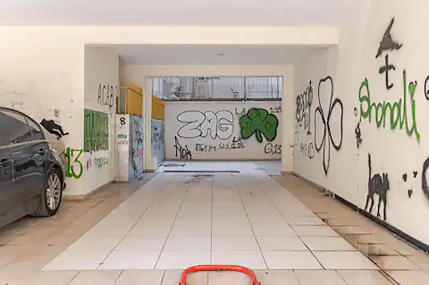 Skyview Penthouse / Central Αθήνα Εξωτερικό φωτογραφία