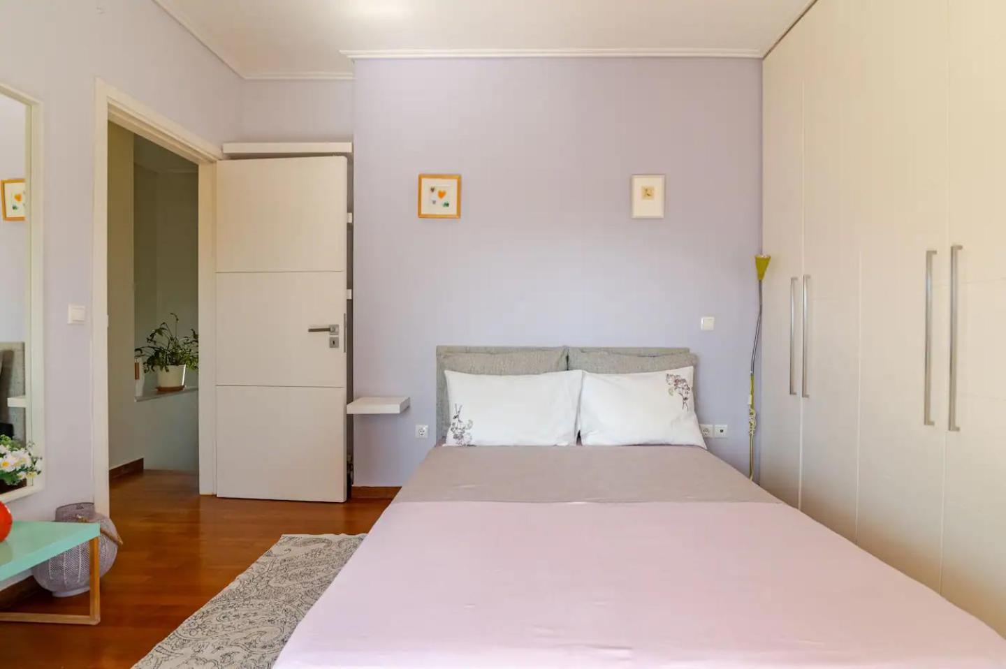 Skyview Penthouse / Central Αθήνα Εξωτερικό φωτογραφία