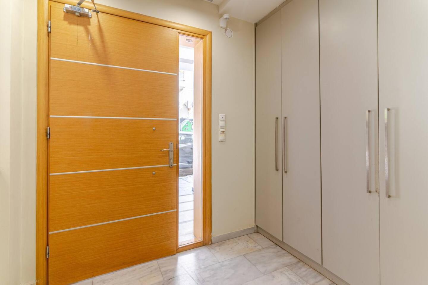 Skyview Penthouse / Central Αθήνα Εξωτερικό φωτογραφία