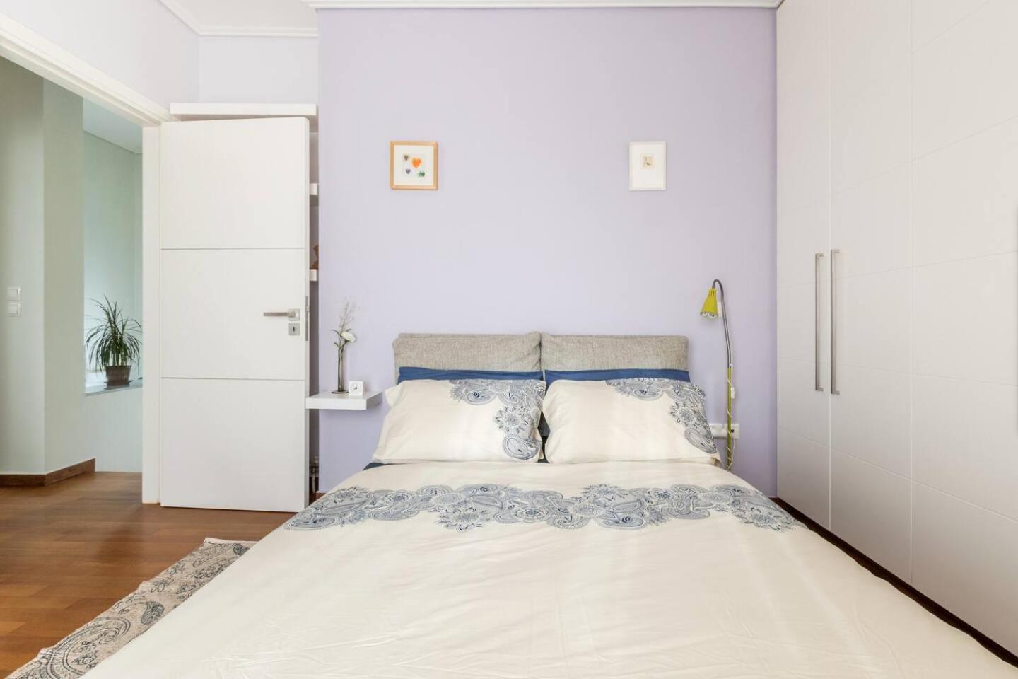 Skyview Penthouse / Central Αθήνα Εξωτερικό φωτογραφία